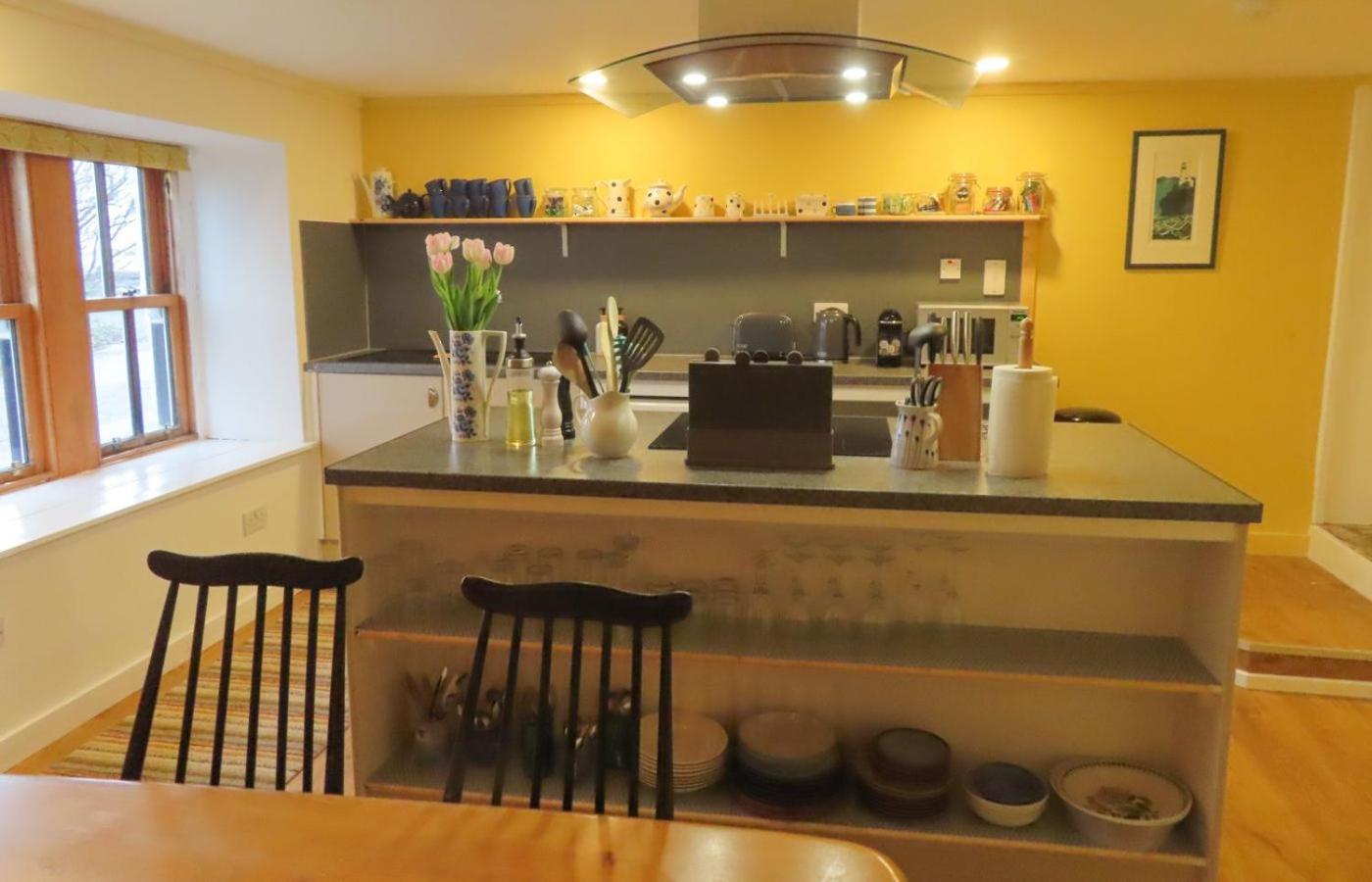 הוילה Stein West House מראה חיצוני תמונה